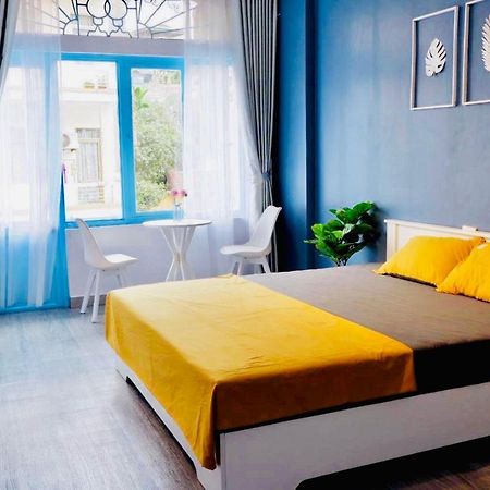 La Casa Homestay - 11B Anh Dao, Bai Chay Ha Long Dış mekan fotoğraf