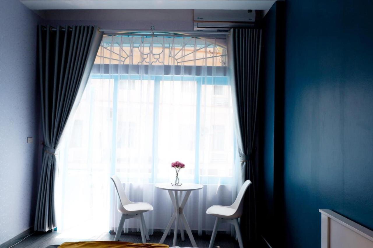 La Casa Homestay - 11B Anh Dao, Bai Chay Ha Long Dış mekan fotoğraf