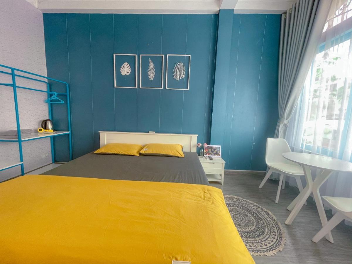 La Casa Homestay - 11B Anh Dao, Bai Chay Ha Long Dış mekan fotoğraf