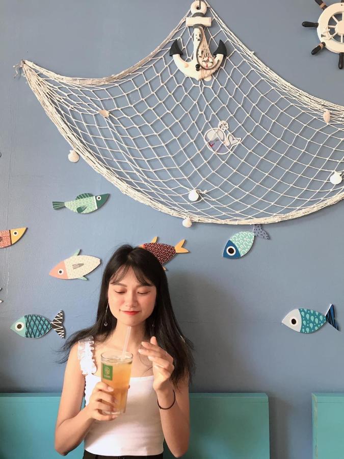 La Casa Homestay - 11B Anh Dao, Bai Chay Ha Long Dış mekan fotoğraf