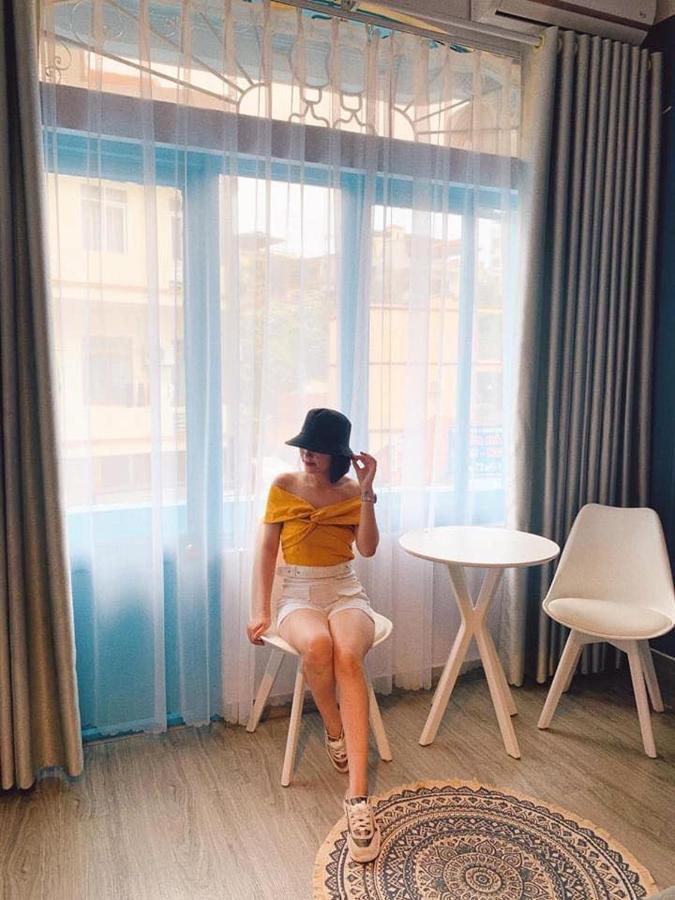 La Casa Homestay - 11B Anh Dao, Bai Chay Ha Long Dış mekan fotoğraf