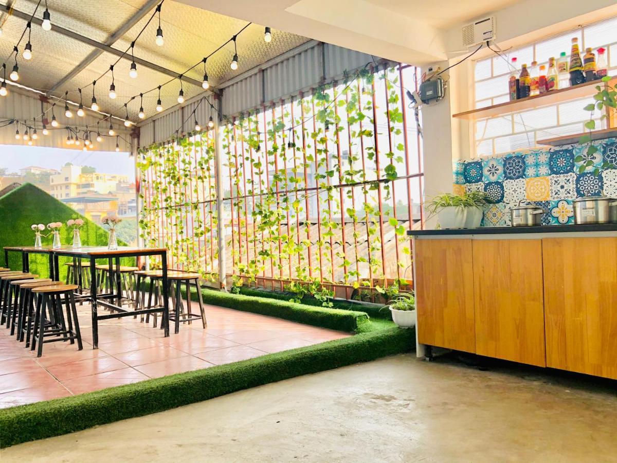 La Casa Homestay - 11B Anh Dao, Bai Chay Ha Long Dış mekan fotoğraf