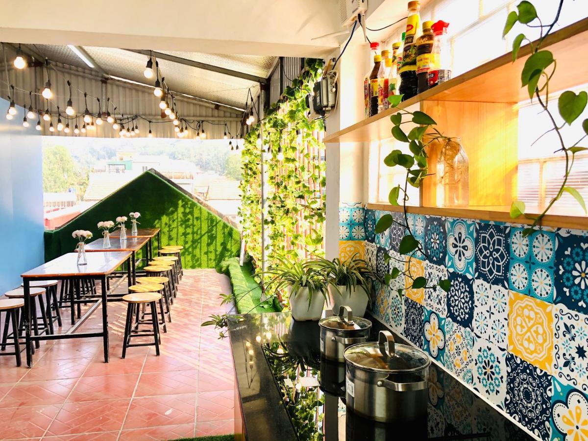 La Casa Homestay - 11B Anh Dao, Bai Chay Ha Long Dış mekan fotoğraf