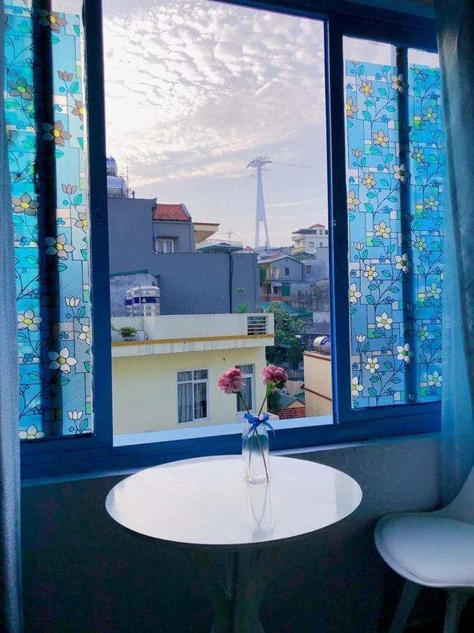 La Casa Homestay - 11B Anh Dao, Bai Chay Ha Long Dış mekan fotoğraf