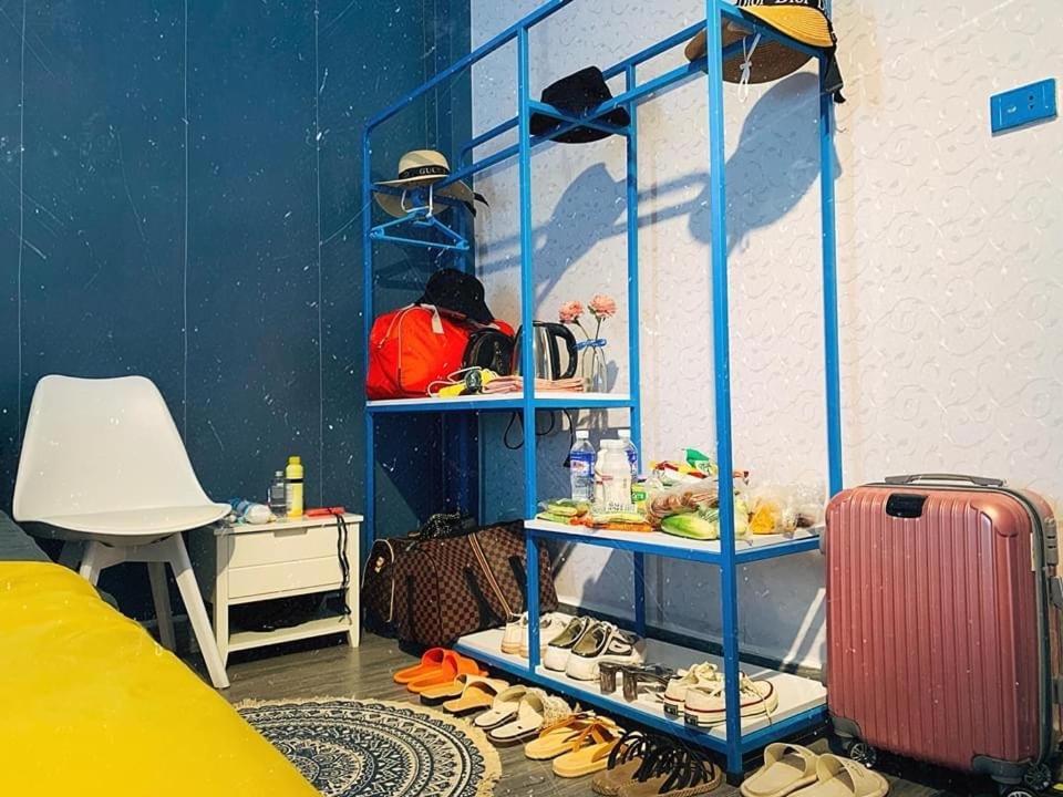 La Casa Homestay - 11B Anh Dao, Bai Chay Ha Long Dış mekan fotoğraf