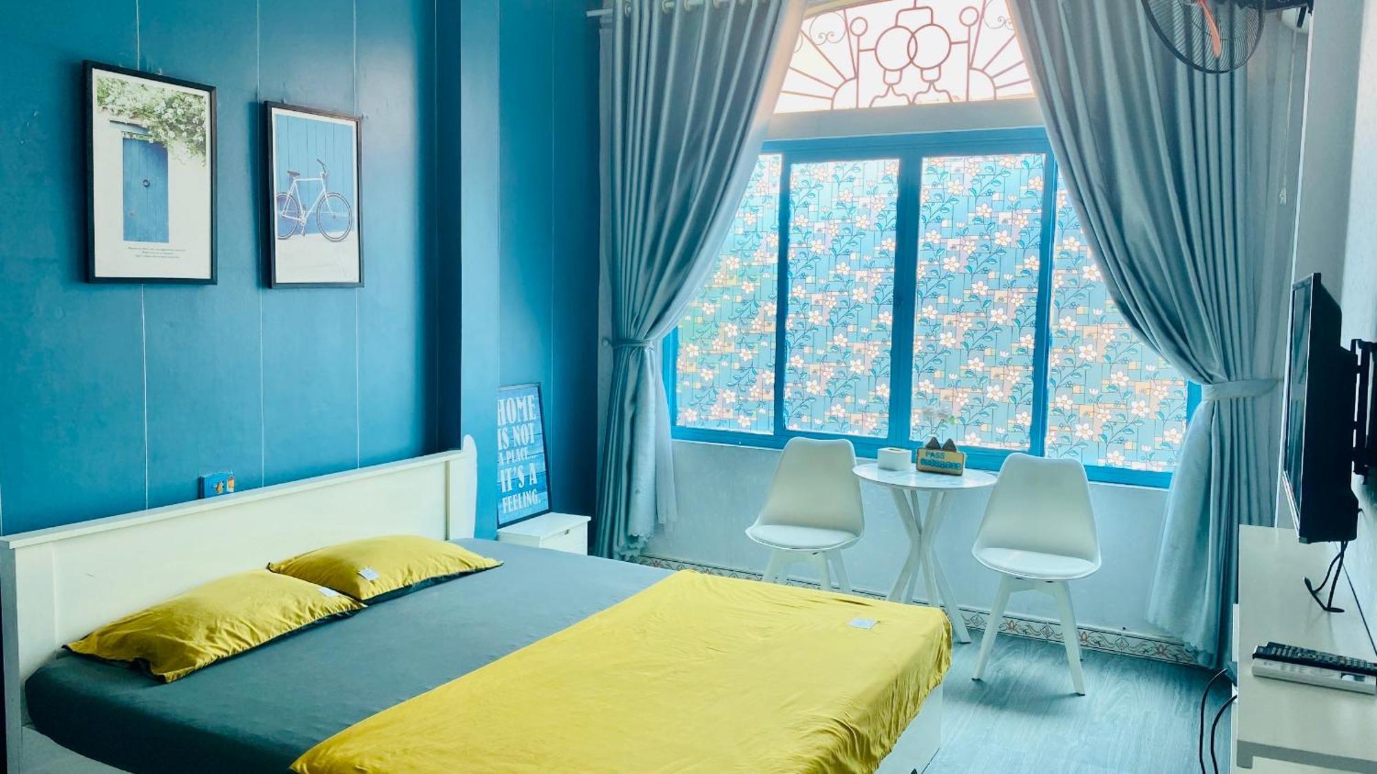 La Casa Homestay - 11B Anh Dao, Bai Chay Ha Long Dış mekan fotoğraf